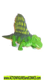 Jurassic Park DIMETRODON 1993 Kenner dinosaur dino