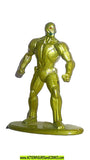Nano Metalfigs Marvel ULTRON GOLD Avengers die cast