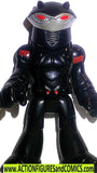 DC imaginext BLACK MANTA aquaman justice league vs #3
