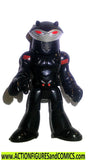 DC imaginext BLACK MANTA aquaman justice league vs #3