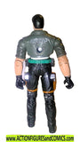 gi joe AGENT FACES 2003 v2 spytroops undercover agent gijoe