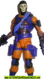 Gi joe FRAG VIPER 6 inch Classified series 153 2025
