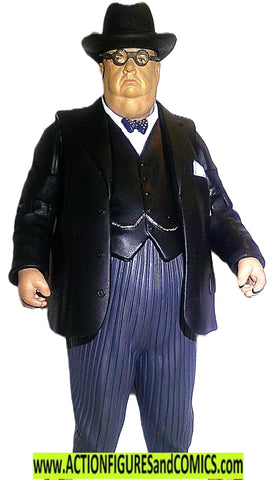 doctor who action figures WINSTON CHURCHILL victory