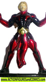 Nano Metalfigs Marvel ADAM WARLOCK die cast metal