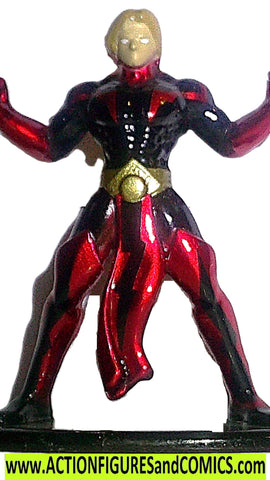 Nano Metalfigs Marvel ADAM WARLOCK die cast metal