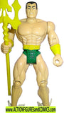 Fantastic Four NAMOR the SUB MARINER 1995 marvel tri-dent