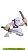 Gi joe combat heroes STORM SHADOW 2009 from Barbecue pack