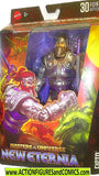 masters of the universe FISTO masterverse he-man moc mib