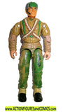 gi joe BIG BEN 2002 v5 blue repaint variant complete gi joe vs cobra action figures hasbro