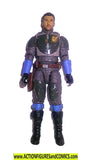 star wars action figures AXE WOVES Privateer Mandalorian