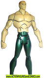 Young Justice AMAZO build a figure dc universe league baf