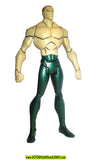 Young Justice AMAZO build a figure dc universe league baf