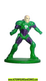 Nano Metalfigs DC LEX LUTHOR Superman die cast