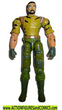 gi joe BIG BRAWLER 2003 V2 tiger force 2002 vs cobra spytroops