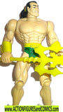Fantastic Four NAMOR the SUB MARINER 1995 marvel tri-dent