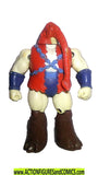 Kinnikuman 1991 MAMMOTHMAN power series m.u.s.c.l.e muscle