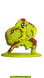 Nano Metalfigs Marvel SCREAM Spider-man die cast