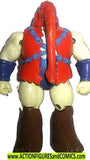 Kinnikuman 1991 MAMMOTHMAN power series m.u.s.c.l.e muscle