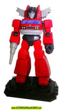 Transformers INFERNO 4 inch Blokees galaxy version 2
