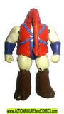 Kinnikuman 1991 MAMMOTHMAN power series m.u.s.c.l.e muscle