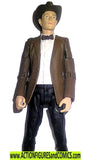 doctor who action figures ELEVENTH DOCTOR cowboy hat dr