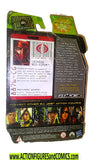 gi joe NEO VIPER Crimson RED 2009 movie Rise of Cobra
