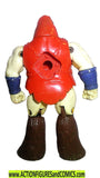 Kinnikuman 1991 MAMMOTHMAN power series m.u.s.c.l.e muscle