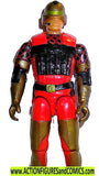 gi joe SAW VIPER 2003 python patrol toys r us spytroops