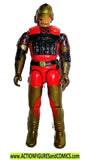 gi joe SAW VIPER 2003 python patrol toys r us spytroops