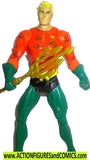DC Universe Classics AQUAMAN super friends 2017 100%