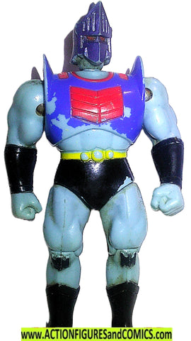 Kinnikuman 1991 ROBIN MASK chojin power series m.u.s.c.l.e muscle