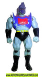 Kinnikuman 1991 ROBIN MASK chojin power series m.u.s.c.l.e muscle