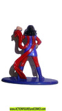 Nano Metalfigs Marvel MS MARVEL die cast metal avengers