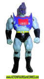 Kinnikuman 1991 ROBIN MASK chojin power series m.u.s.c.l.e muscle