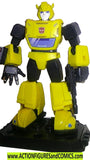 Transformers BUMBLEBEE 4 inch Blokees G1 style 2