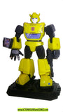 Transformers BUMBLEBEE 4 inch Blokees G1 style 2