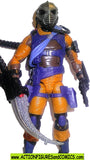 Gi joe FRAG VIPER 6 inch Classified series 153 2025