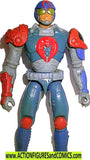 gi joe SCRAP IRON 2005 v4 DTC direct to consumer series hasbro toys action figures