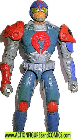 gi joe SCRAP IRON 2005 v4 DTC direct to consumer series hasbro toys action figures