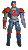 gi joe SCRAP IRON 2005 v4 DTC direct to consumer series hasbro toys action figures