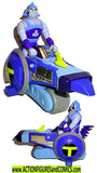Teen Titans Go THUNDER BLOWDOZER 2004 dc universe