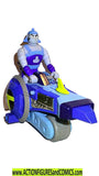 Teen Titans Go THUNDER BLOWDOZER 2004 dc universe