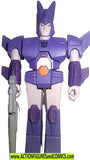 Transformers Reaction CYCLONUS 2021 super 7 1986 movie