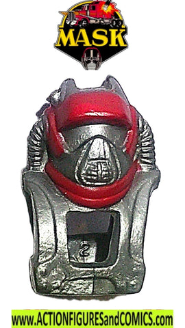 M.A.S.K. Kenner MATT TRAKKER Long MASK tracker
