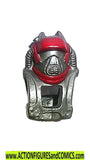 M.A.S.K. Kenner MATT TRAKKER Long MASK tracker