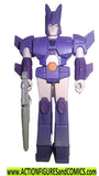 Transformers Reaction CYCLONUS 2021 super 7 1986 movie