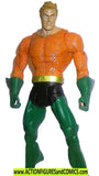 DC UNIVERSE classics AQUAMAN short hair 2006 wave