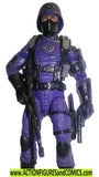 Gi joe COBRA OFFICER Sgt 6 inch Classified 2021 gijoe mib moc