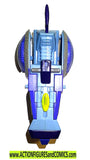 Teen Titans Go THUNDER BLOWDOZER 2004 dc universe