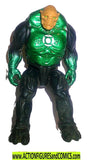 dc universe infinite heroes KILOWOG Green lantern moto jet